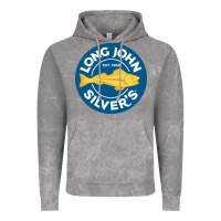 Cloud Rock resto,  silver's Vintage Hoodie - linhVisuals
