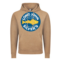 Vintage Coffee resto,  silver's Vintage Hoodie - linhVisuals