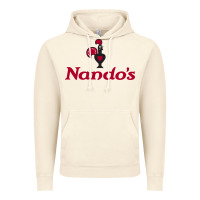 Vintage Artic resto, nando's Vintage Hoodie - linhVisuals
