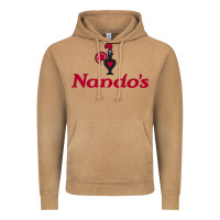 Vintage Camel resto, nando's Vintage Hoodie - linhVisuals