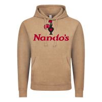 Vintage Coffee resto, nando's Vintage Hoodie - linhVisuals