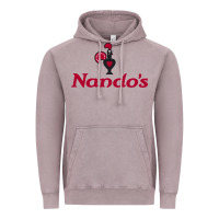 Vintage Zinc resto, nando's Vintage Hoodie - linhVisuals