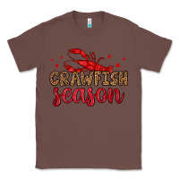 Chestnut crawfish season Classic Tee - OliviaCreatesArt