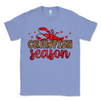 Colony Blue crawfish season Classic Tee - OliviaCreatesArt