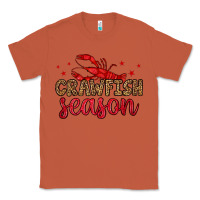 Copper crawfish season Classic Tee - OliviaCreatesArt