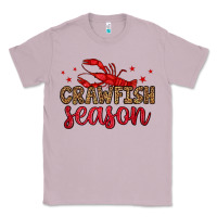 Lilac crawfish season Classic Tee - OliviaCreatesArt