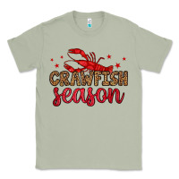 Matcha crawfish season Classic Tee - OliviaCreatesArt