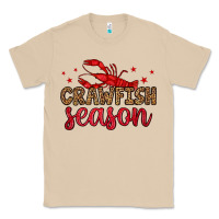 Mushroom crawfish season Classic Tee - OliviaCreatesArt