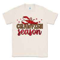 Natural crawfish season Classic Tee - OliviaCreatesArt