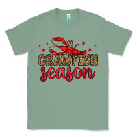 Sage crawfish season Classic Tee - OliviaCreatesArt