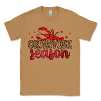 Toasted Coconut crawfish season Classic Tee - OliviaCreatesArt