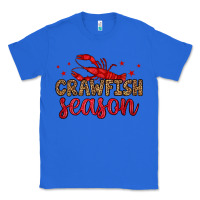 True Royal crawfish season Classic Tee - OliviaCreatesArt