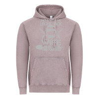 Vintage Zinc mess with my wife and they Vintage Hoodie - linhVisuals