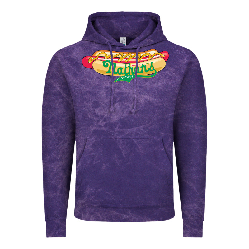 Resto, Nathan's Vintage Hoodie by linhVisuals | Teevron