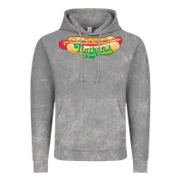 Cloud Rock resto, nathan's Vintage Hoodie - linhVisuals