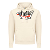 Vintage Artic resto portillo's Vintage Hoodie - linhVisuals