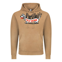 Vintage Camel resto portillo's Vintage Hoodie - linhVisuals