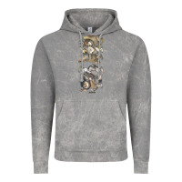 Cloud Rock where the wild things are Vintage Hoodie - linhVisuals