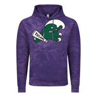 Tulane Green Wave Vintage Hoodie | Teevron