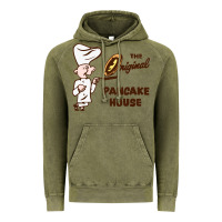 Resto Pancake House Vintage Hoodie | Teevron