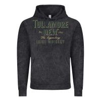 Vintage Black tullamore dew Vintage Hoodie - linhVisuals