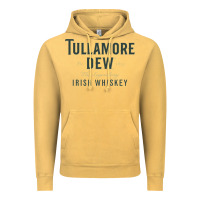 Vintage Mustard tullamore dew Vintage Hoodie - linhVisuals