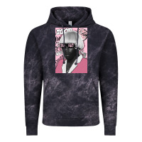 Cloud Black tyler the creator 2 Vintage Hoodie - linhVisuals