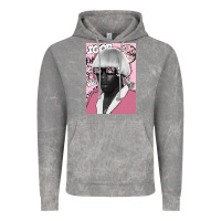 Cloud Rock tyler the creator 2 Vintage Hoodie - linhVisuals
