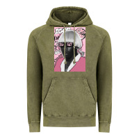 Vintage Olive tyler the creator 2 Vintage Hoodie - linhVisuals