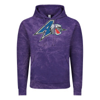 Cloud Purple unc asheville bulldogs Vintage Hoodie - linhVisuals