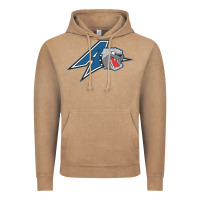 Vintage Coffee unc asheville bulldogs Vintage Hoodie - linhVisuals