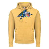 Vintage Mustard unc asheville bulldogs Vintage Hoodie - linhVisuals