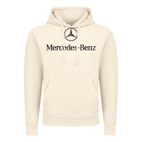 Vintage Artic mercedez benz [tw] Vintage Hoodie - linhVisuals