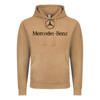 Vintage Camel mercedez benz [tw] Vintage Hoodie - linhVisuals