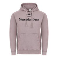 Vintage Zinc mercedez benz [tw] Vintage Hoodie - linhVisuals