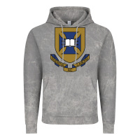 Cloud Rock university of queensland Vintage Hoodie - linhVisuals