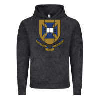 University Of Queensland Vintage Hoodie | Teevron