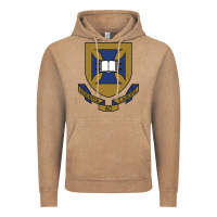 Vintage Coffee university of queensland Vintage Hoodie - linhVisuals