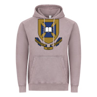 Vintage Zinc university of queensland Vintage Hoodie - linhVisuals