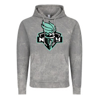 Cloud Rock new york women sport Vintage Hoodie - linhVisuals