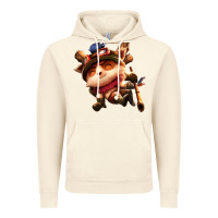 Vintage Artic league of legends teemo Vintage Hoodie - linhVisuals