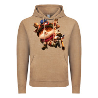 Vintage Coffee league of legends teemo Vintage Hoodie - linhVisuals