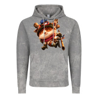 League Of Legends Teemo Vintage Hoodie | Teevron