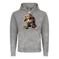 League Of Legends Teemo Vintage Hoodie | Teevron