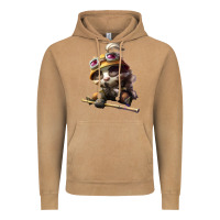 Vintage Camel league of legends teemo Vintage Hoodie - linhVisuals