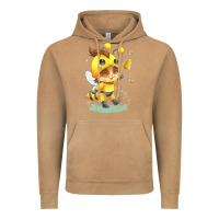 Vintage Camel league of legends beemo Vintage Hoodie - linhVisuals