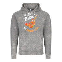 Cloud Rock snowboard t  shirt snowboarding i snowboarder i winter sports t  shirt Vintage Hoodie - linhVisuals