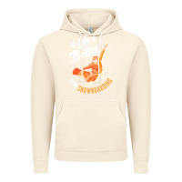 Vintage Artic snowboard t  shirt snowboarding i snowboarder i winter sports t  shirt Vintage Hoodie - linhVisuals