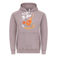 Vintage Zinc snowboard t  shirt snowboarding i snowboarder i winter sports t  shirt Vintage Hoodie - linhVisuals