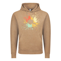 Vintage Coffee ping pong t  shirt p i n g p o n g i n k s p l a s h t  shirt Vintage Hoodie - linhVisuals